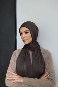 Mocha Staple