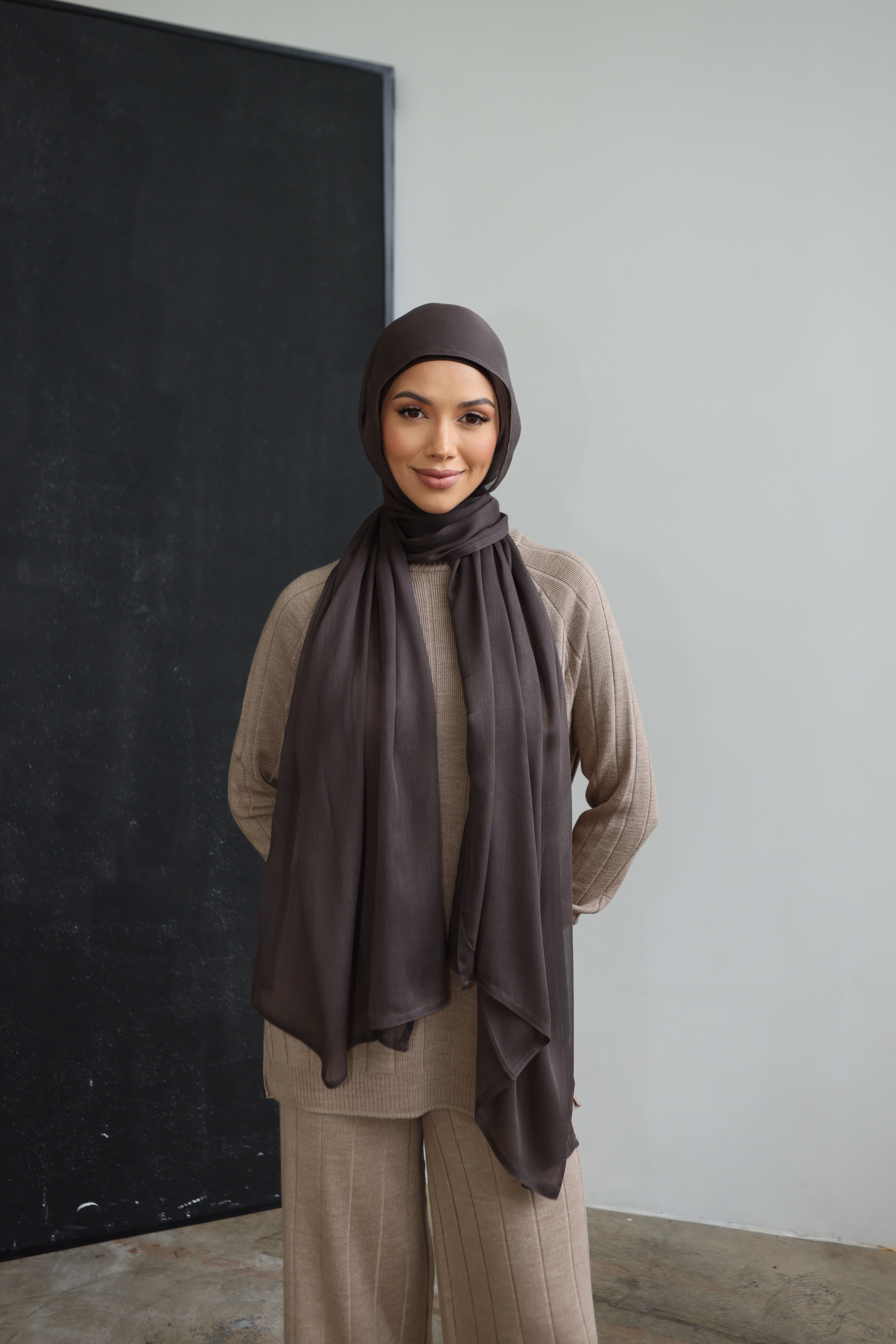 Mocha Staple