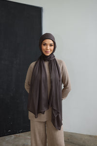Mocha Staple