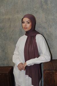 Dusty Mauve Jersey