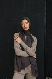 Mocha Staple