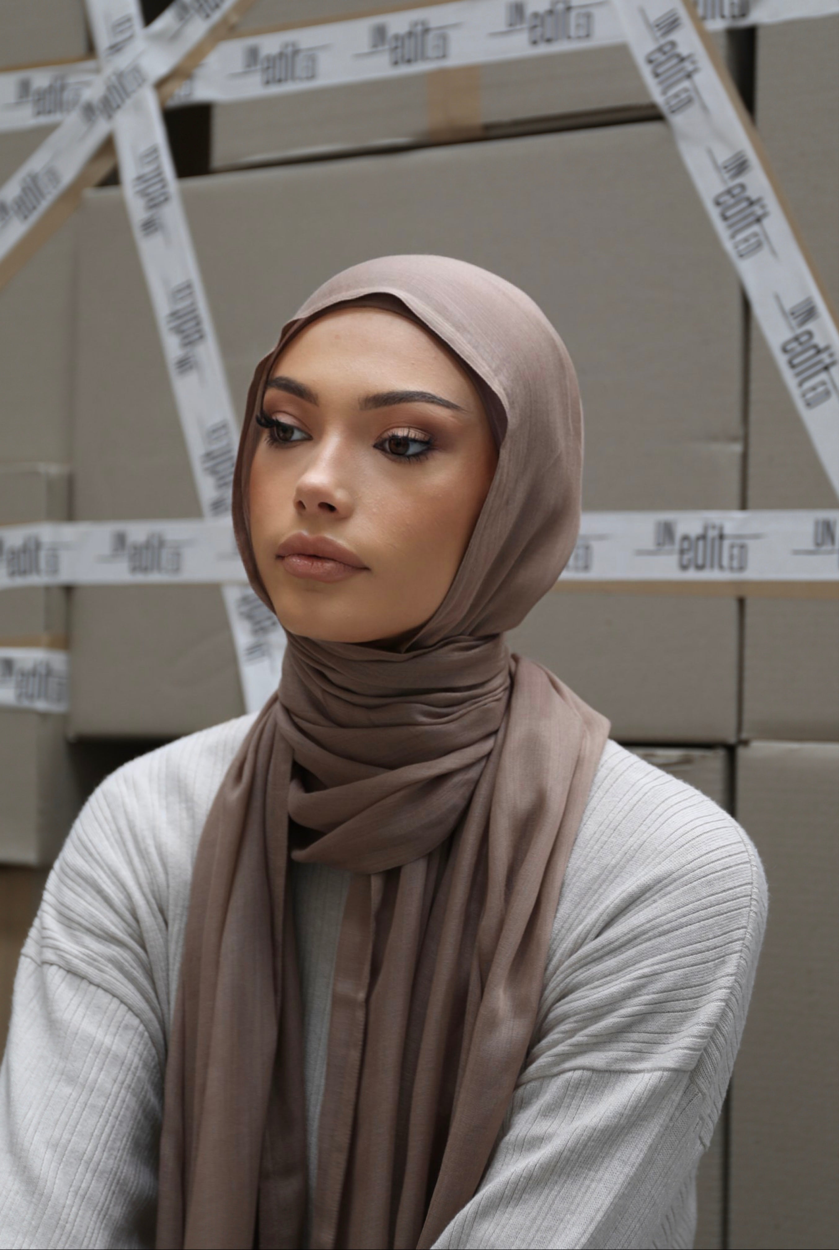 Cashmere Staple