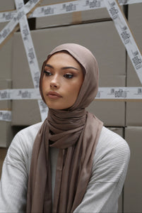 Cashmere Staple