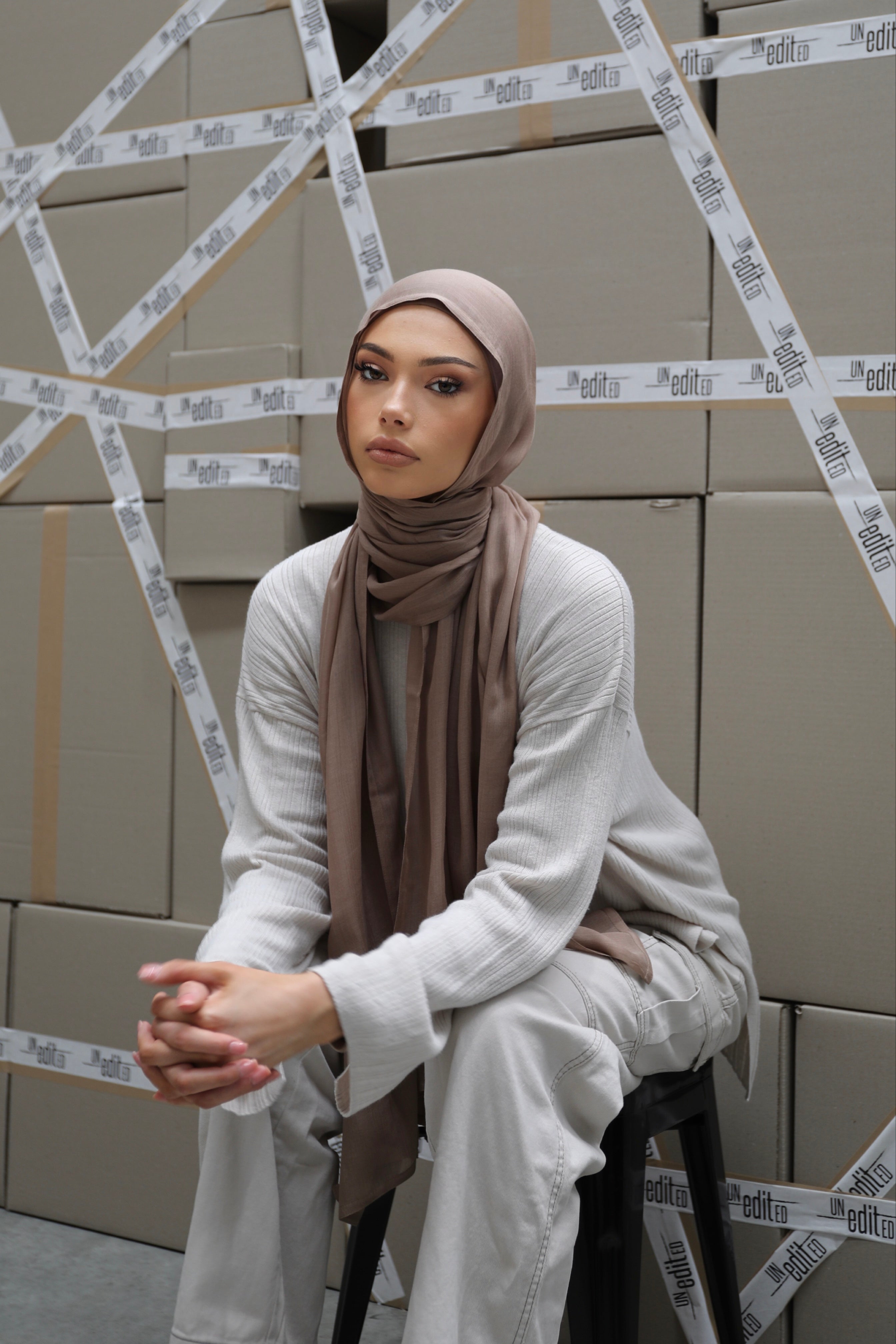 Cashmere Staple