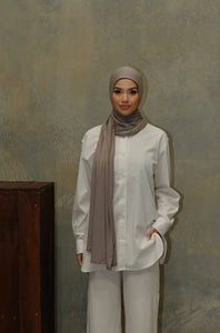 Linen Jersey