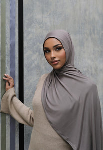 Taupe Jersey