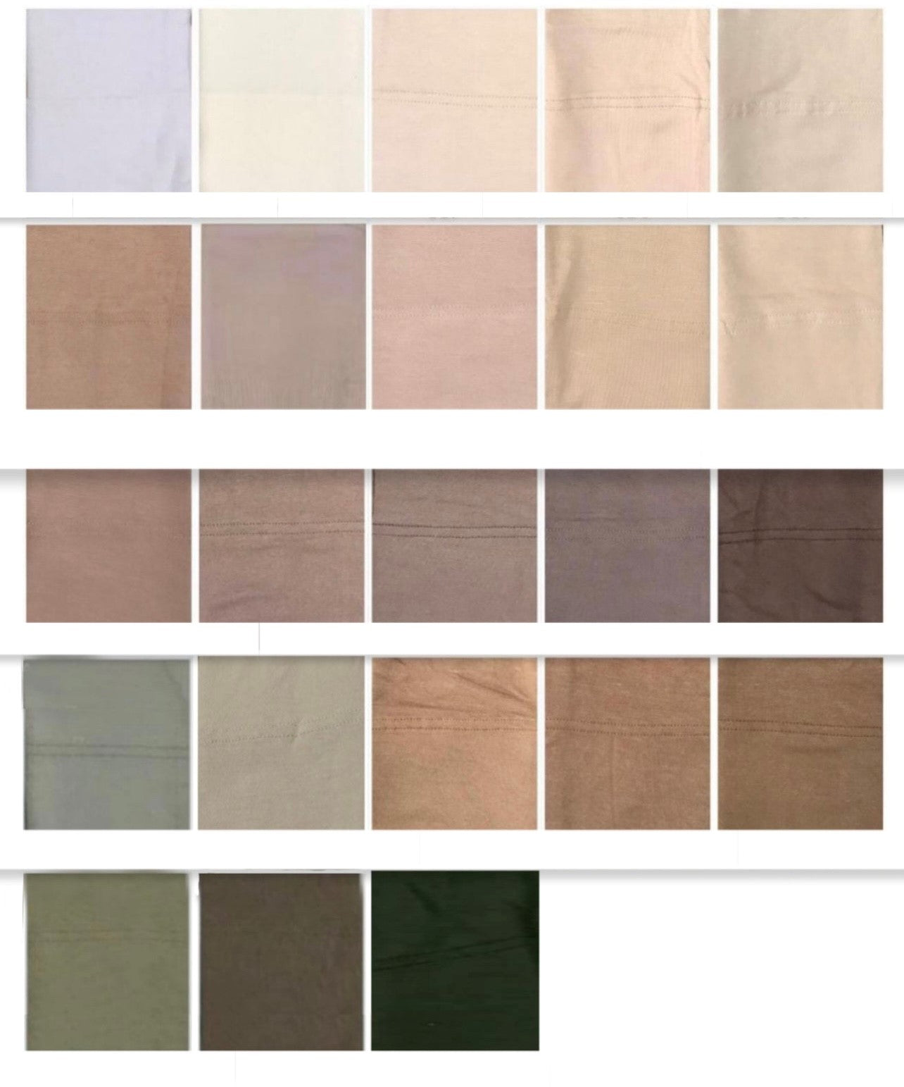 Chai | Blush | Oak Cap