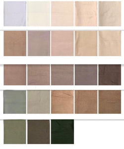 Ash | Linen | Taupe | Fossil Cap