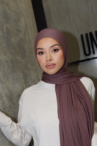 Dusty Mauve Jersey